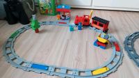 LEGO Duplo Dampfeisenbahn 10874 Brandenburg - Eggersdorf Vorschau