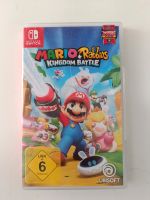 Mario + Rabbids Nintendo Switch Eimsbüttel - Hamburg Stellingen Vorschau