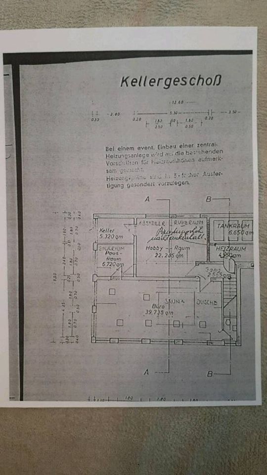 Freistehendes Haus Einfamilienhaus in Top Lage Laufamholz in Nürnberg (Mittelfr)