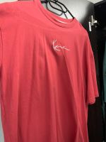 Pink/Rosa Karl Kani Oversize T-Shirt Gr. S❗️ Baden-Württemberg - Kirchheim am Neckar Vorschau