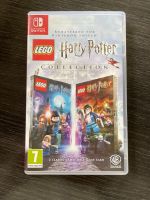 Nintendo Switch Spiel Harry Potter Niedersachsen - Alfeld (Leine) Vorschau