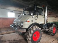 Unimog 406 Bayern - Arzberg Vorschau