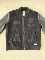 Limited Adidas RUN DMC College Lederjacke Berlin - Reinickendorf Vorschau