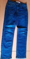 Jeans Hose blau 146 wie Neu Dresden - Pieschen Vorschau