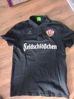 Fan Polo Shirt Dynamo Dresden Dresden - Tolkewitz Vorschau