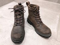 Ecco Damen Boots, Model: Grainer, 38, NEUWERTIG Nordrhein-Westfalen - Horn-Bad Meinberg Vorschau