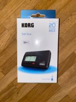 Solo Tuner GA-1 Korg Nordrhein-Westfalen - Haltern am See Vorschau