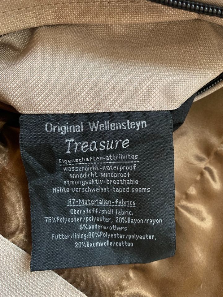 Schöne Jacke von Wellensteyn in Marl