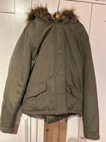 Winterjacke Damen gr.42 Niedersachsen - Weener Vorschau