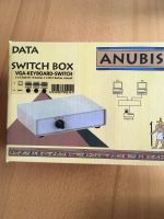 Data Switch BOX *NEU* OVP Baden-Württemberg - Marxzell Vorschau