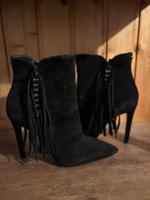 GUESS Stiefelletten Schuhe Niedersachsen - Harsefeld Vorschau