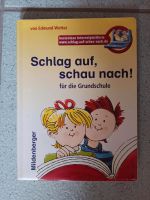 Schlag auf, schau nach! 9783619141807 Rheinland-Pfalz - Steinweiler Pfalz Vorschau