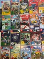 Riesen Auswahl Nintendo Switch Spiele‼️Mengenrabatt ab 2‼️NEU‼️ Sachsen-Anhalt - Magdeburg Vorschau