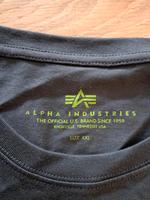 T-Shirt Alpha Industries original Brandenburg - Brieselang Vorschau