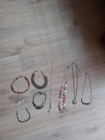 Modeschmuck Pieces Bijou Vero Moda Ketten Statementketten Saarland - Oberthal Vorschau