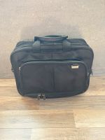 DICOTA Traveller Business Laptop Tasche 15,4“ in schwarz Kr. Dachau - Odelzhausen Vorschau