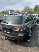 Mazda 6  2.0 Diesel Nordrhein-Westfalen - Wetter (Ruhr) Vorschau