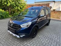 Dacia Dokker Stepway Plus1.4,Navi,Kamera,Tempomat Dresden - Pieschen Vorschau