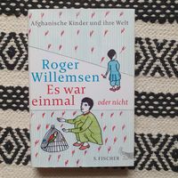 Roger Willemsen Es war einmal oder nicht Düsseldorf - Benrath Vorschau