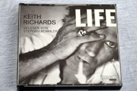 Keith Richards - Life Nordrhein-Westfalen - Kerpen Vorschau