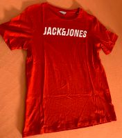 Jack& Jones Shirt orange Gr. M Bonn - Röttgen Vorschau