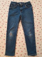 H&M blaue Jeans Kinder 152cm 11-12 Jahre Stuttgart - Degerloch Vorschau