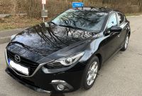 Mazda 3 SKYACTIV-D 150 Sports-Line Bayern - Wertingen Vorschau