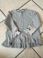 Pullover, Sweatshirt Zara Gr.86 grau Bielefeld - Joellenbeck Vorschau