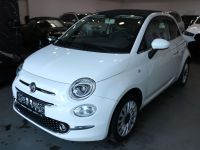 Fiat 500 Lounge*2.Hand*Klima*NAVI*Touch*Tempo*FS* Nordrhein-Westfalen - Pulheim Vorschau