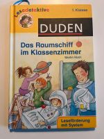 Duden, Lesebuch, Das Raumschiff im Klassenzimmer Sachsen-Anhalt - Halle Vorschau