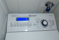 Waschmaschine Toplader Von Der Marke Bauknecht 6Kg A+++A Brandenburg - Ahrensfelde Vorschau