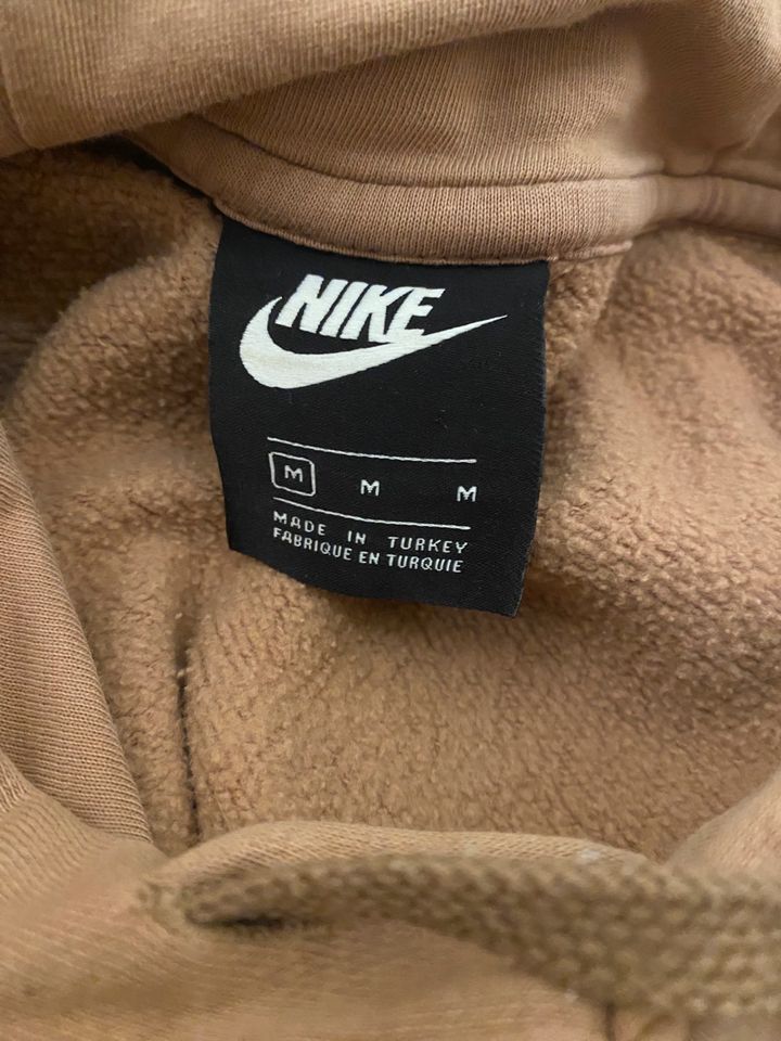 Nike Hoodie M in Hamburg