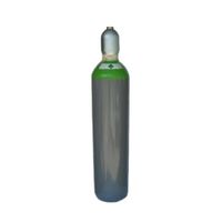 Schutzgasflasche 20l, MIX 2, gefüllt, 200 bar, Tauschflasche Bayern - Hinterschmiding Vorschau