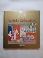 Uli Stein - Fröhliche Weihnachten - Weihnachtsbuch - Lappan Frankfurt am Main - Heddernheim Vorschau