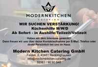 Küchenhilfe gesucht m/w/d Nordrhein-Westfalen - Recklinghausen Vorschau