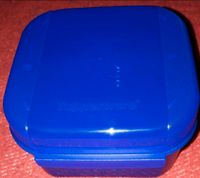 TUPPERWARE Bellevue 450 ml Apollo Royal Mini dunkel blau Thüringen - Gotha Vorschau