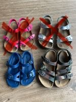 Birkenstock Sandalen Gr. 26, 28 Nordrhein-Westfalen - Neuss Vorschau