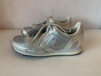 Converse Auckland Racer, Sneaker, Glitzer Schleswig-Holstein - Lürschau Vorschau