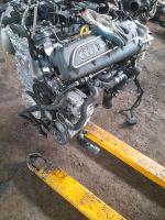 Motor  Audi RS3 SQ3   DNW  DAZ   2,5TFSI   400 PS  9tkm komplett Sachsen - Dippoldiswalde Vorschau