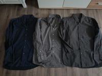 Hochwertigen Originalen Hugo Boss Langarm Hemden Nordrhein-Westfalen - Bottrop Vorschau