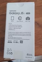 Samsung Galaxy J5 (6) Nordrhein-Westfalen - Herne Vorschau