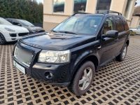 Land Rover Freelander 2.0 ( 2.2 TDI ) Nordrhein-Westfalen - Hagen Vorschau