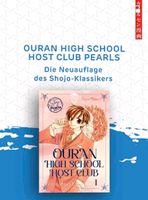 Suche Toriko 28 Ouran Highschool Host Club bekommt Neuauflage Baden-Württemberg - Wendlingen am Neckar Vorschau