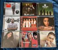 CDs *diverse Genres* Berlin - Neukölln Vorschau