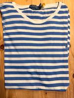 Original Polo Ralph Lauren T-Shirt, blau-weiß Größe L Hessen - Kassel Vorschau