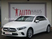 Mercedes-Benz A 200 - Navi, PDC v/h, SHZ, Mult.B.-LED, Alu Bielefeld - Sennestadt Vorschau