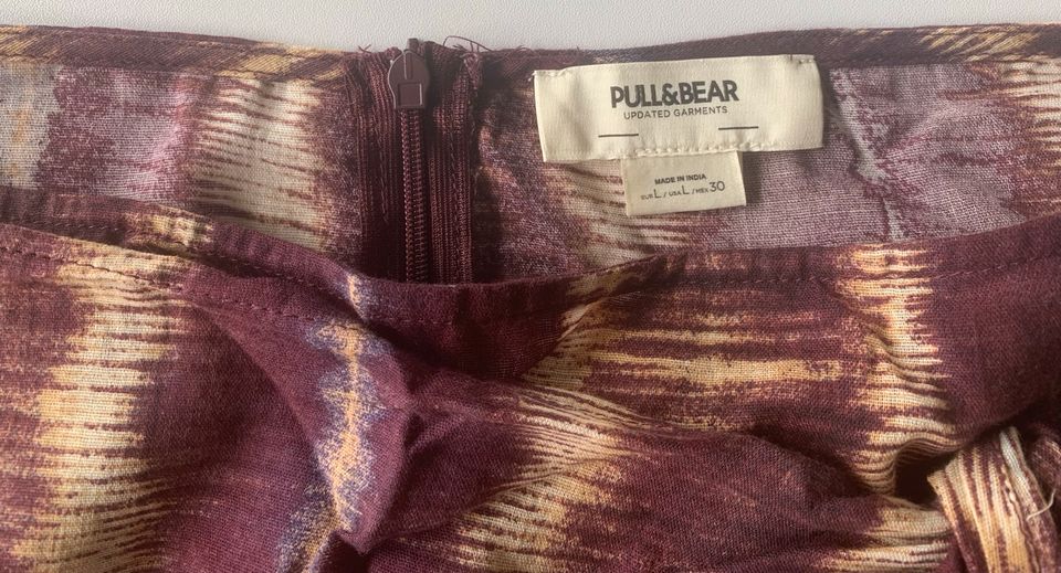 Damen Sommer Anzug von Pull& Bear , 100% Baumwolle, neu in Frankfurt am Main