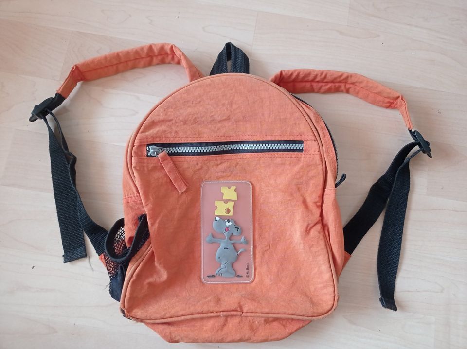 M.BINZ Kindergartenrucksack Kinderrucksack MENGENRABATT in Stuttgart