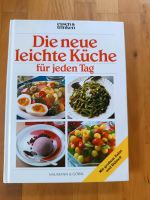 Kochbuch - Die neue leichte Küche für jeden Tag Bayern - Wertach Vorschau