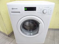 Waschmaschine Bauknecht 6Kg A+++ (45 Cm Tiefe)*1 Jahr Garantie** Friedrichshain-Kreuzberg - Friedrichshain Vorschau